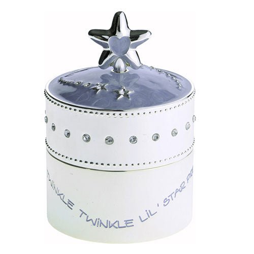 Arthur Price Music Box Cherish Me Boys -Arthur Price