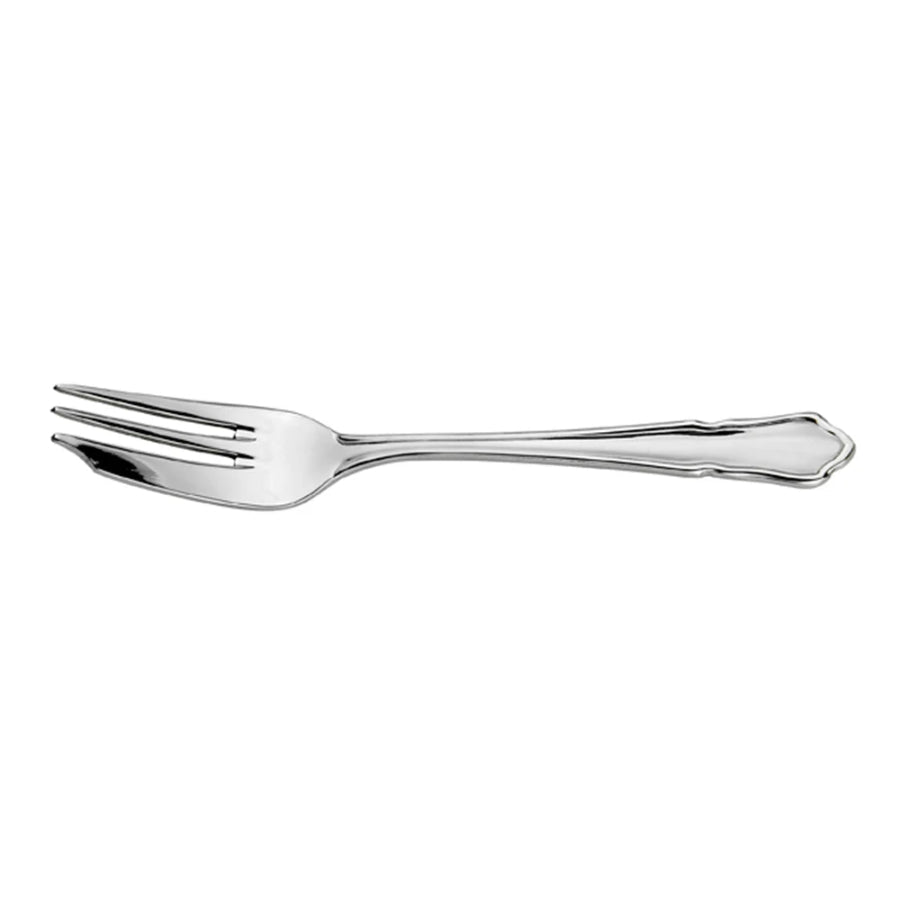 Arthur Price Pastry Fork Dubarry Set Of 6 -Arthur Price