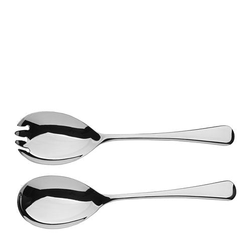 Arthur Price Serving Spoon &Amp; Fork Vintage -Arthur Price
