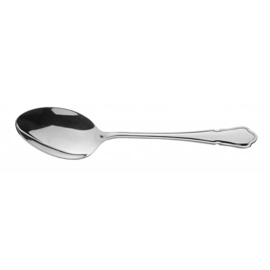 Arthur Price Serving Spoon Dubarry Stainless Steel -Arthur Price