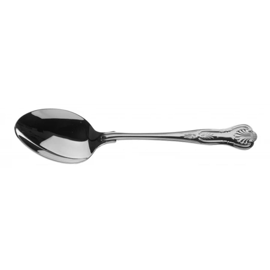 Arthur Price Serving Spoon Kings Stainless Steel -Arthur Price