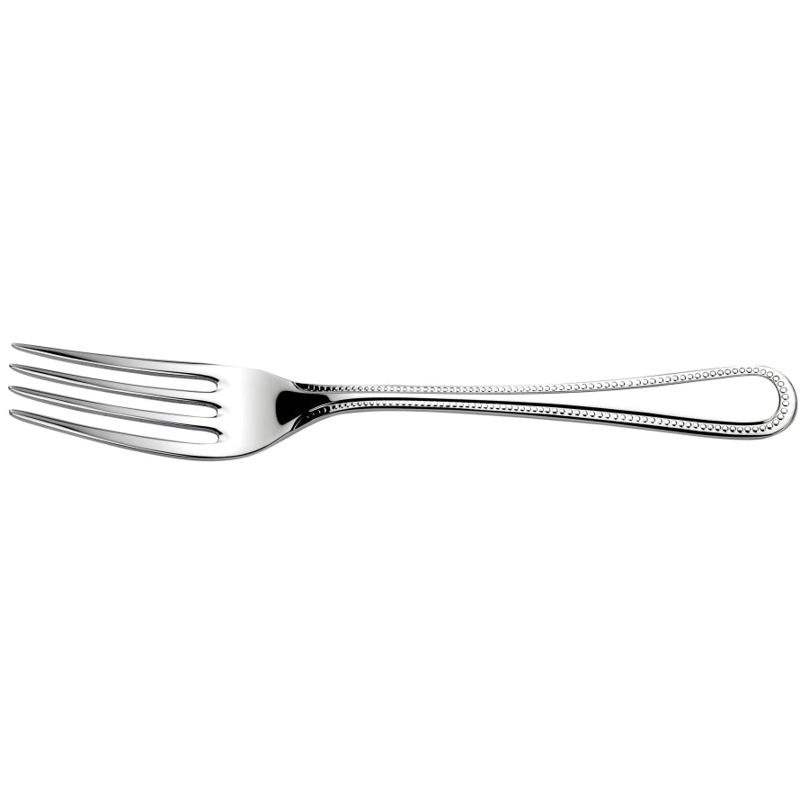 Arthur Price Table Fork Bead Stainless Steel -Arthur Price