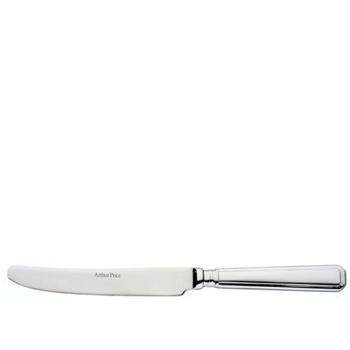 Arthur Price Table Knife Grecian -Arthur Price