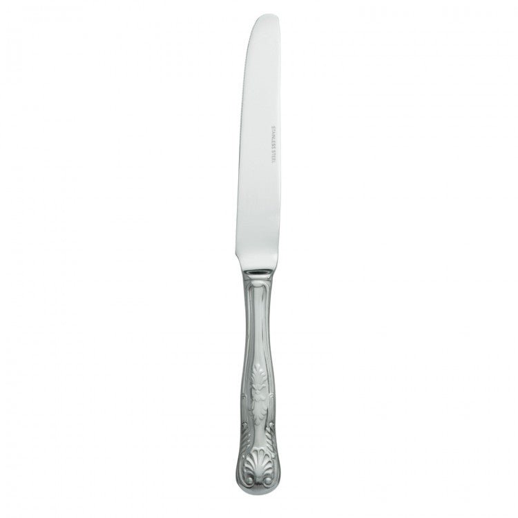 Arthur Price Table Knife Kings (Silver Plated) -Arthur Price
