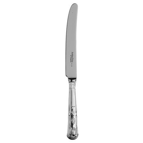 Arthur Price Table Knife Kings (Silver Plated) -Arthur Price
