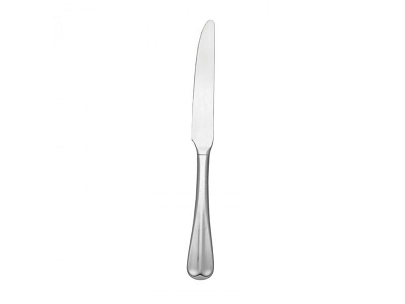 Arthur Price Table Knife Rattail -Arthur Price