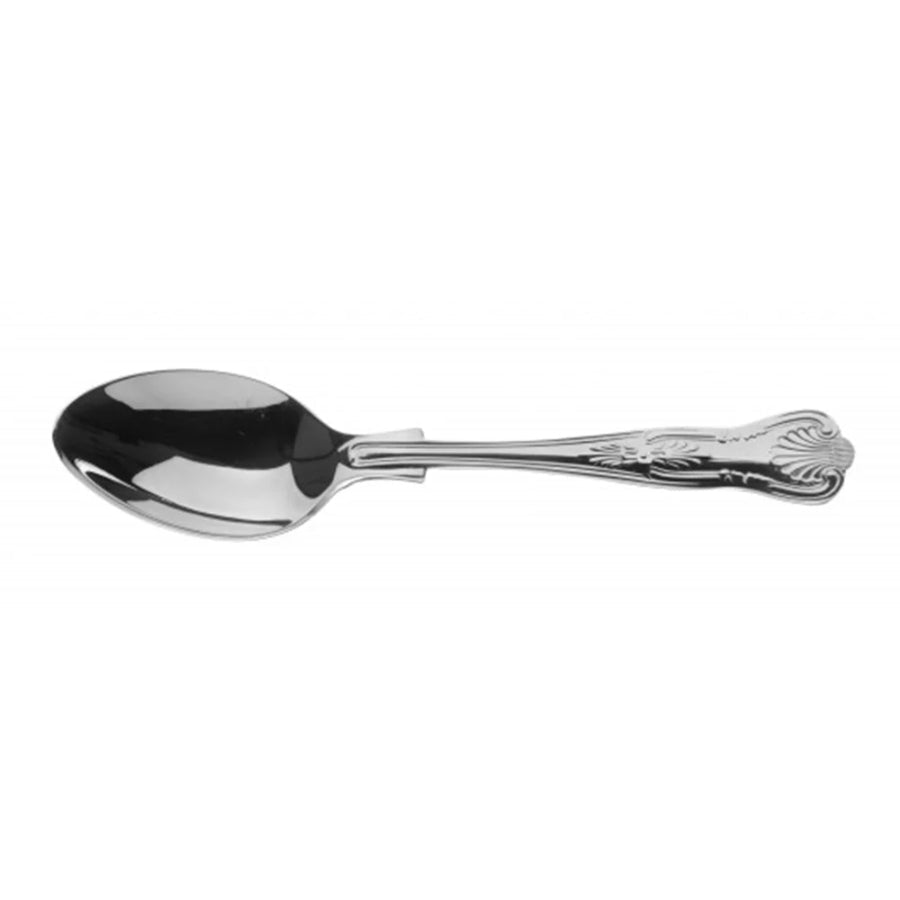 Arthur Price Teaspoon Kings Stainless Steel -Arthur Price