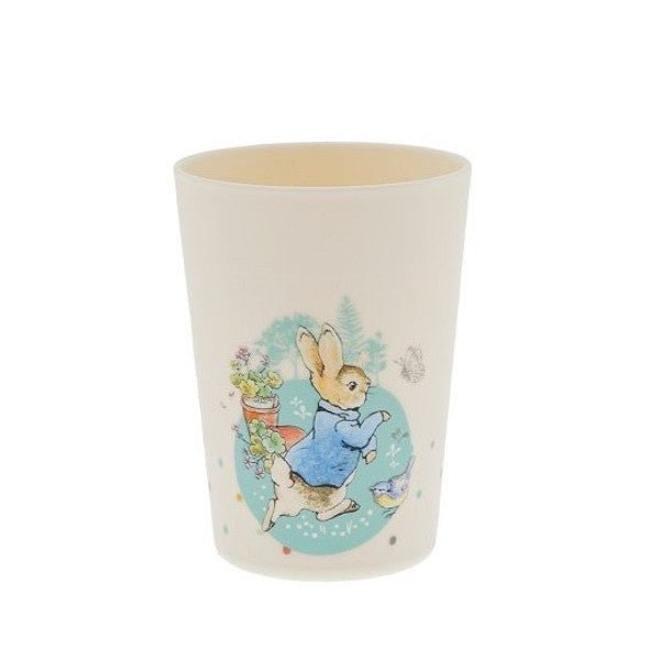 Beatrix Potter Beaker organic - Peter Rabbit -Beatrix Potter