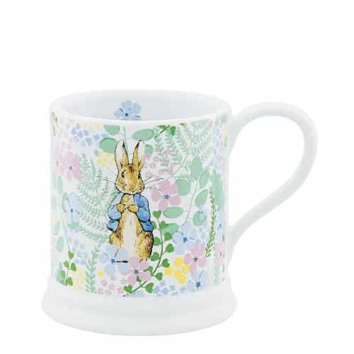 Beatrix Potter Mug Peter Rabbit -Beatrix Potter