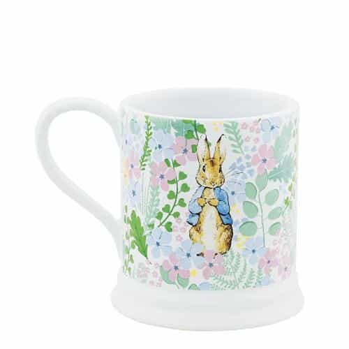 Beatrix Potter Mug Peter Rabbit -Beatrix Potter