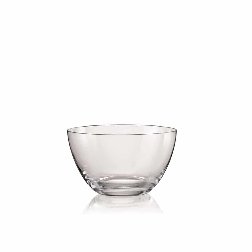 Bohemia Bowl 120mm Set of 6 -Bohemia Crystal