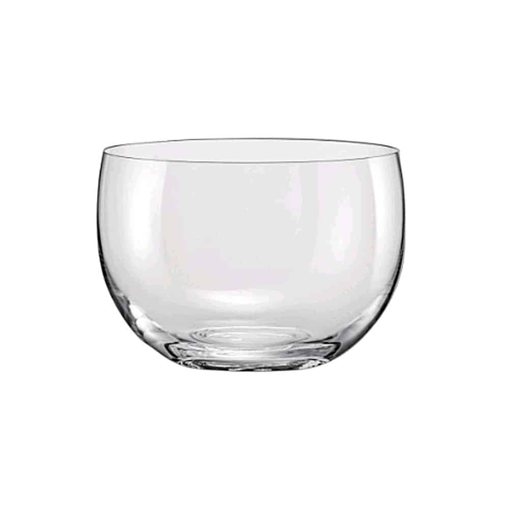Bohemia Bowl 200mm -Bohemia Crystal