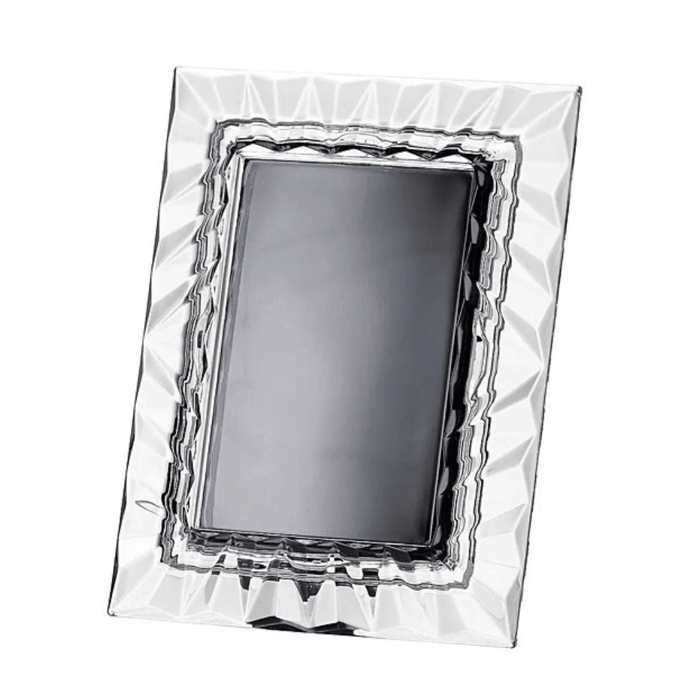 Bohemia Crystal Frame 215mm -Bohemia Crystal