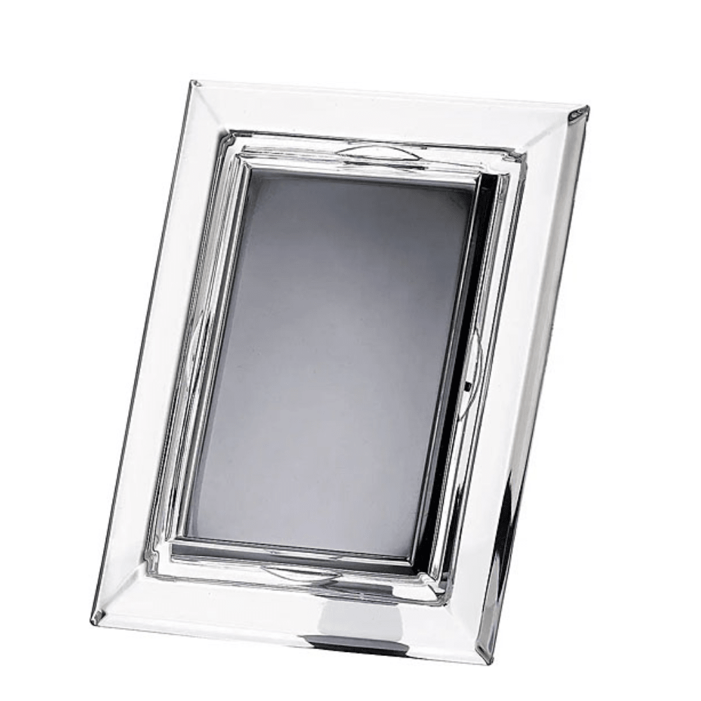 Bohemia Crystal Frame Barley Twist 250mm -Bohemia Crystal