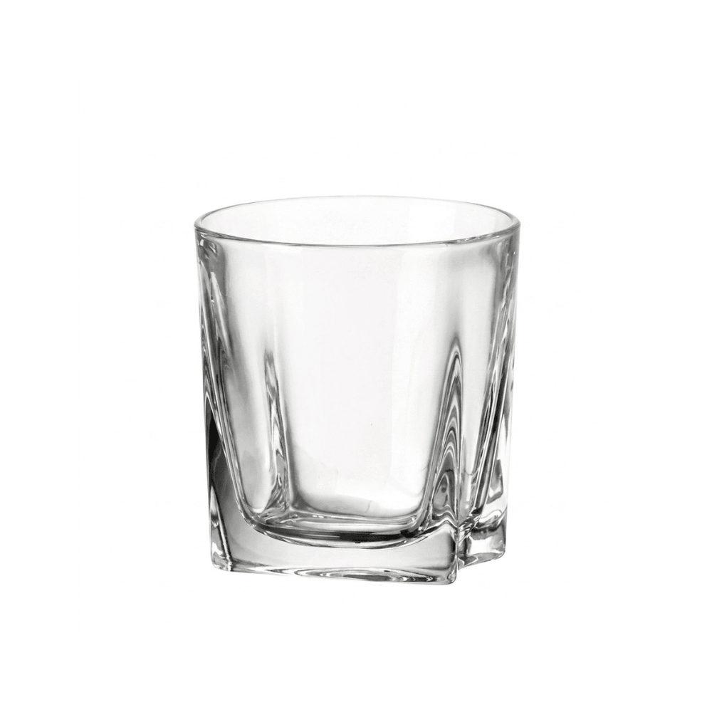 Bohemia Crystal OF Tumbler Kathrene (Set Of 6) -Bohemia Crystal