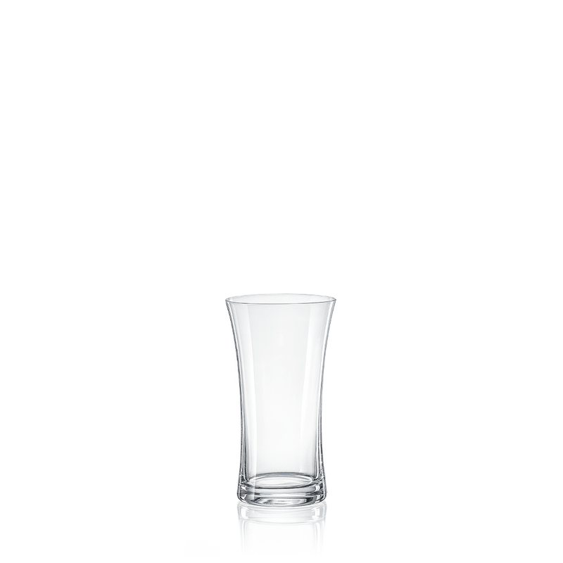 Bohemia Grace High Ball Tumbler 340ml Set of 6 -Bohemia Crystal