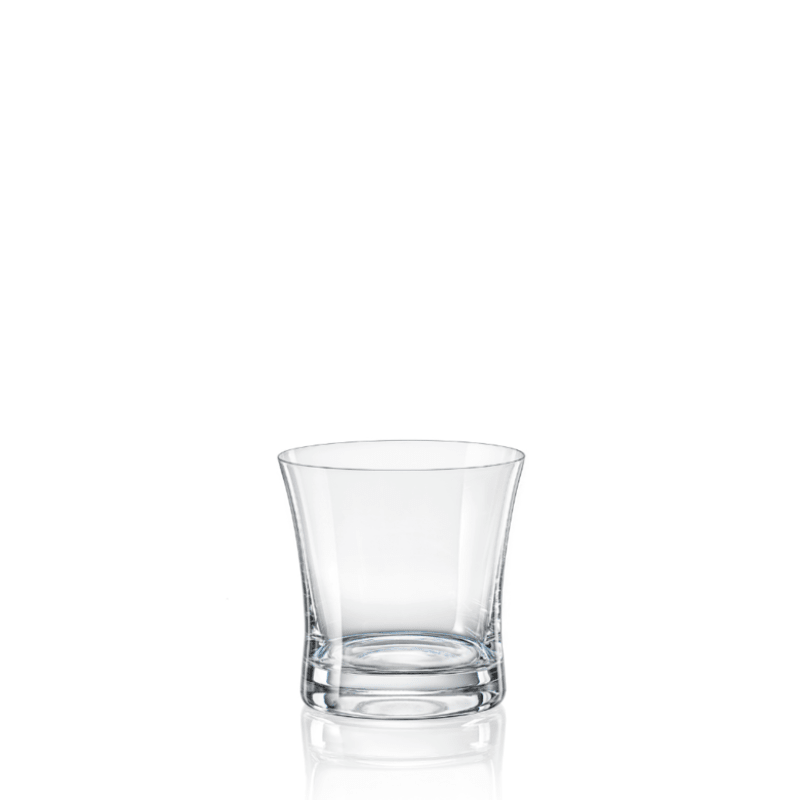 Bohemia Grace Of Tumbler 280ml Set of 6 -Bohemia Crystal