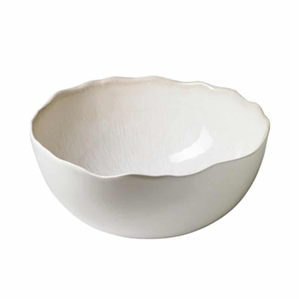 Bowl Organic Plume -Spilhaus
