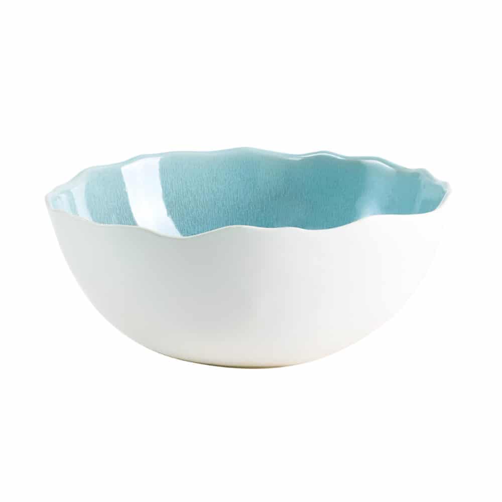 Bowl Organic Plume -Spilhaus
