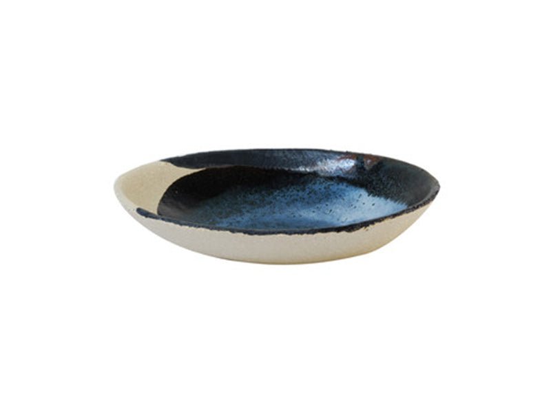 Bowl Wabi Blanc 26cm -Spilhaus