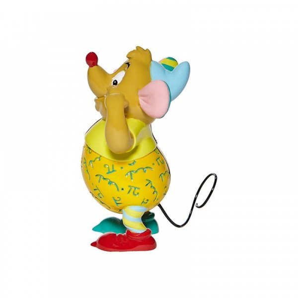 Britto Disney Mini Figurine Gus Gus Mini -Disney