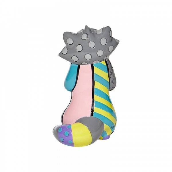 Britto Disney Mini Figurine Meeko Mini -Disney