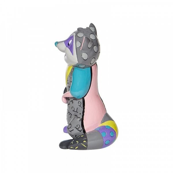Britto Disney Mini Figurine Meeko Mini -Disney