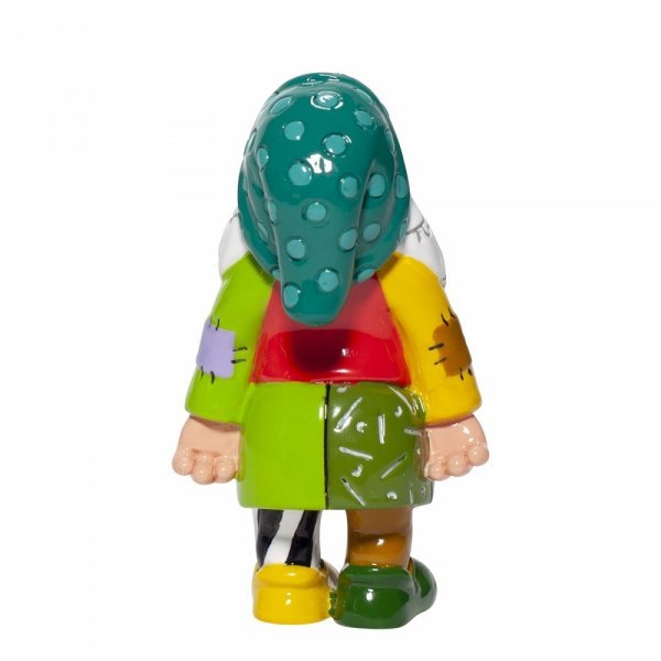 Britto Disney Mini Figurine Sleepy Mini -Disney