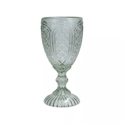 CAROUSEL Stem Sage 305ml Set of 6 -United Tables