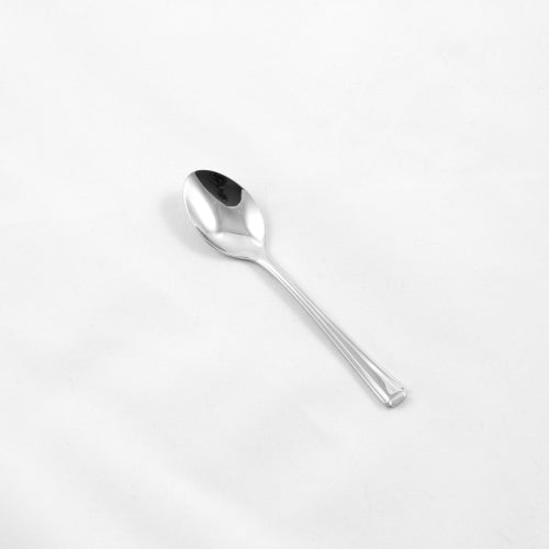 Carrs Coffee Spoon Grecian -Spilhaus