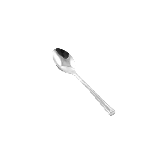 Carrs Coffee Spoon Grecian -Spilhaus