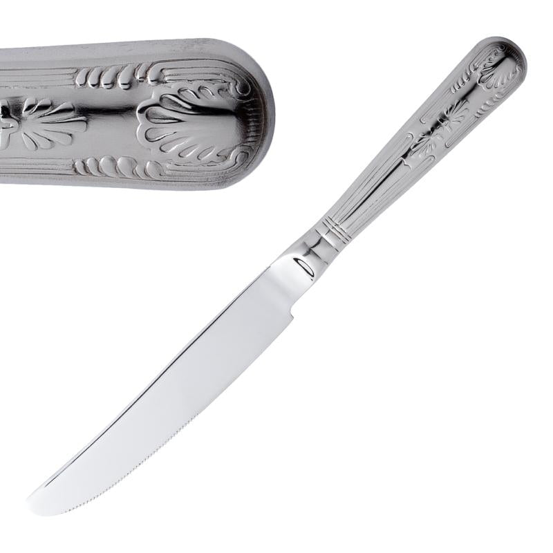 Carrs Desert Knife Kings -Spilhaus