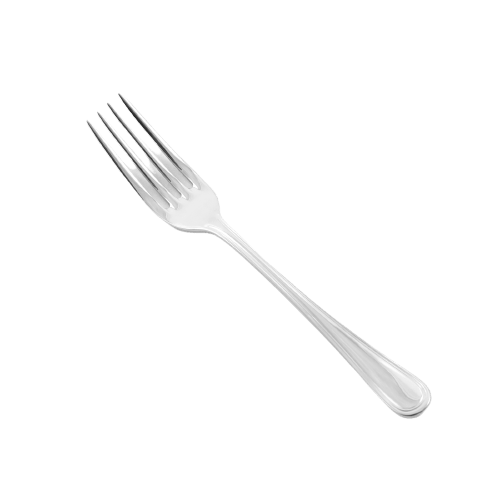 Carrs Dessert Fork English Thread -Spilhaus
