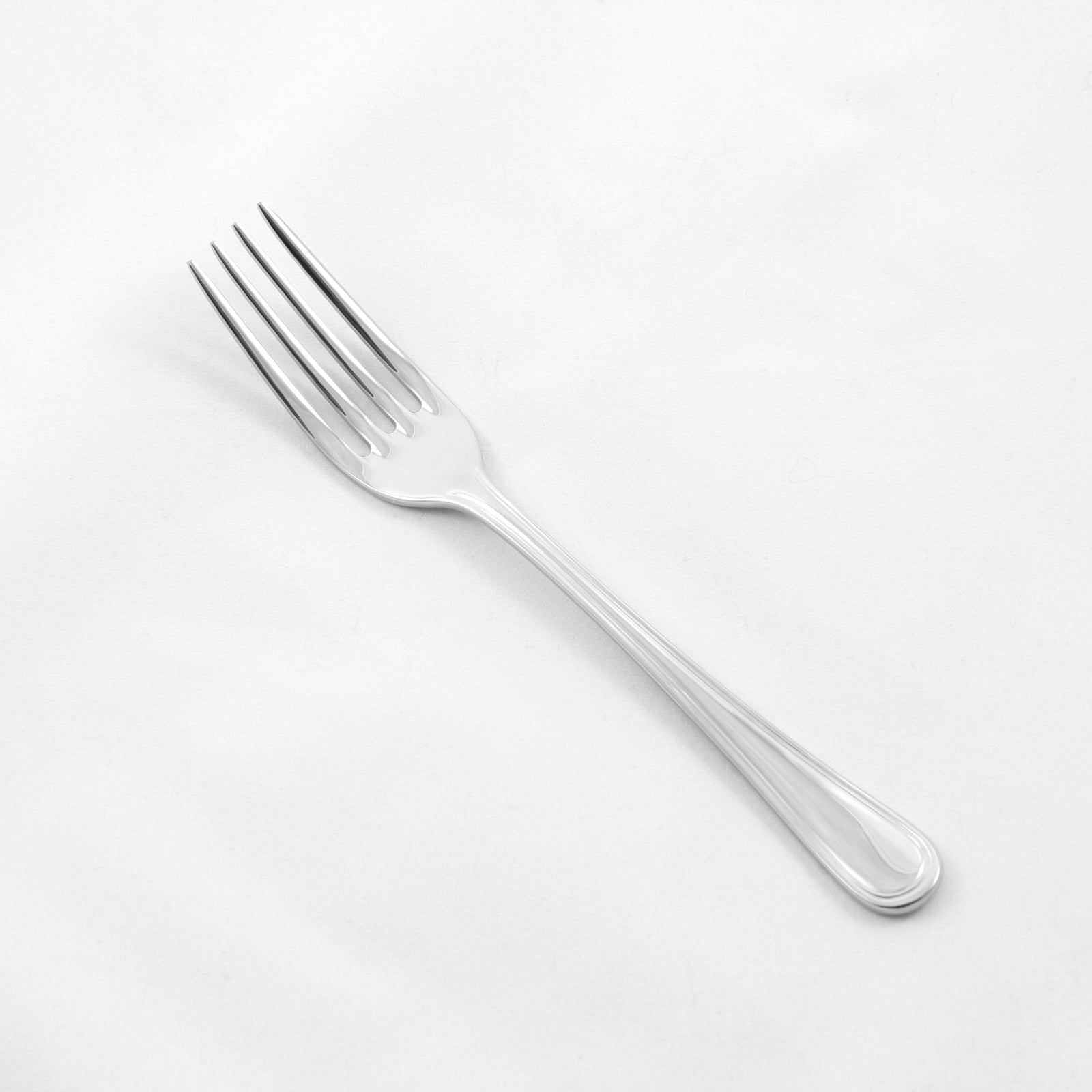 Carrs Dessert Fork English Thread -Spilhaus