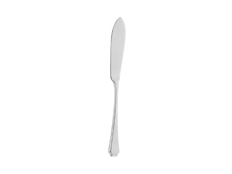Carrs Fish Blade Grecian -Spilhaus