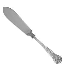 Carrs Fish Knife Kings -Spilhaus