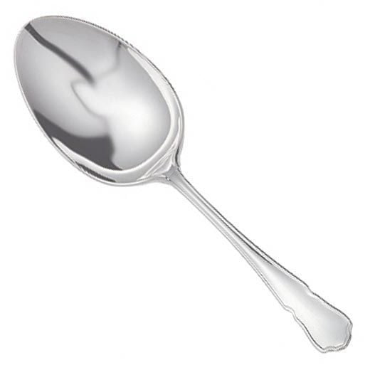 Carrs Serving Spoon Dubarry -Spilhaus