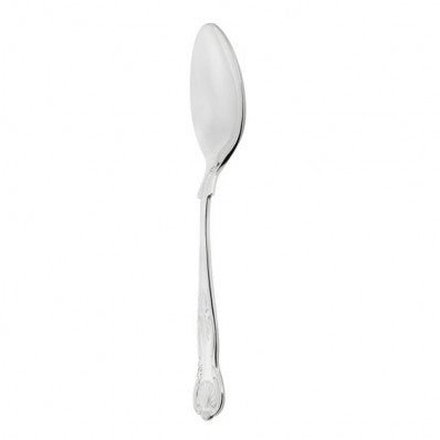 Carrs Soup Spoon Kings (Silver Plated) -Spilhaus