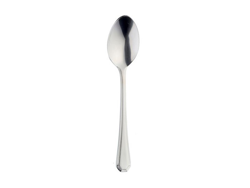 Carrs Teaspoon Grecian -Spilhaus