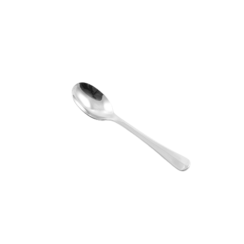 Carrs Teaspoon Rattail -Spilhaus