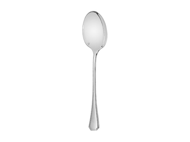 Christofle Dessert Spoon America -Christofle