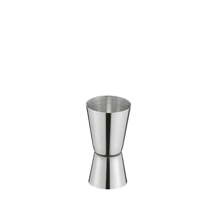 Cilio Cosmopolitan Cocktail Barware Set of 5 -Spilhaus