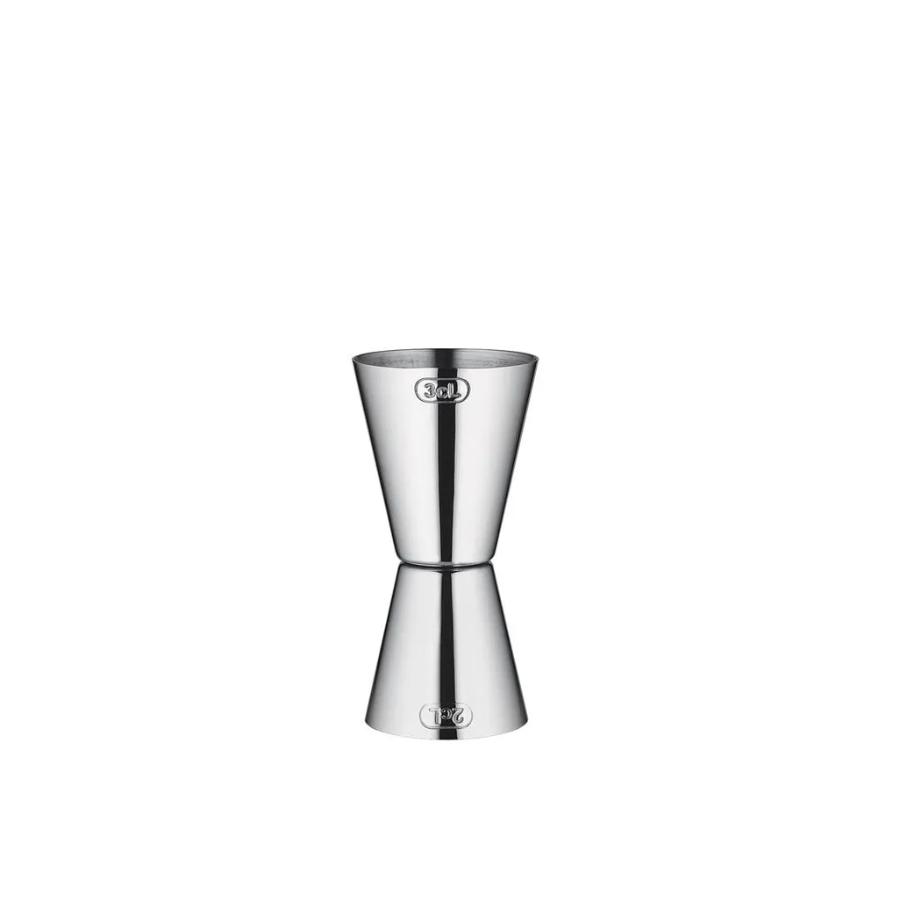 Cilio Jigger Shot Measure -Spilhaus