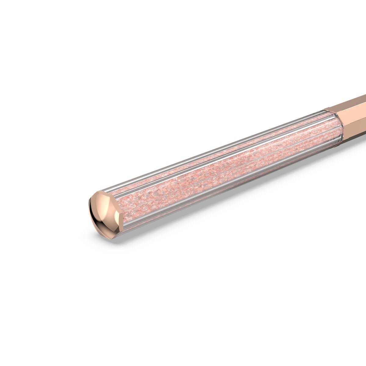 Crytsalline Ballpoint Pen VRos/Ros -Swarovski