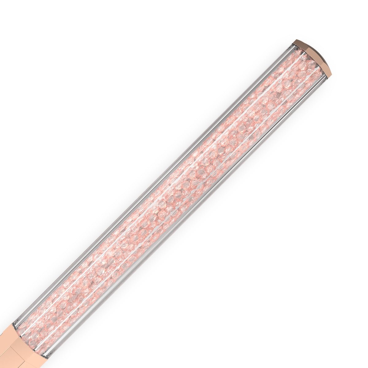 Crytsalline Ballpoint Pen VRos/Ros -Swarovski