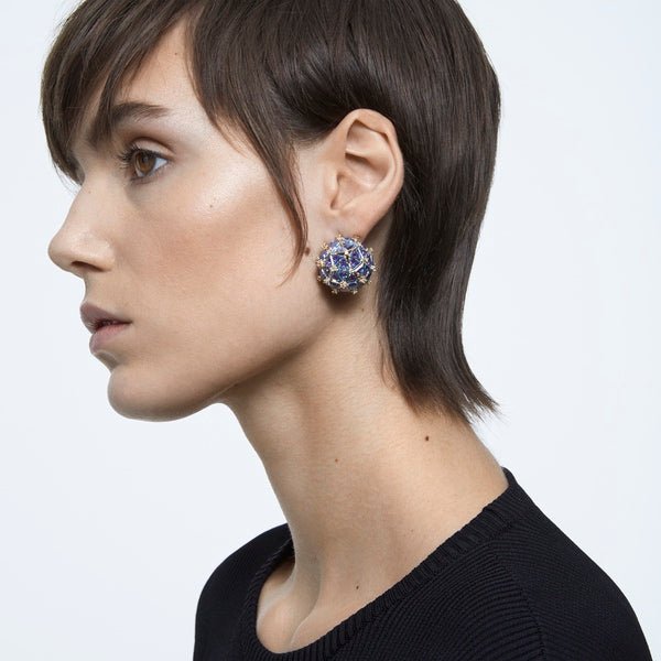 Curiosa:mep S Baqpr/Gos -Swarovski