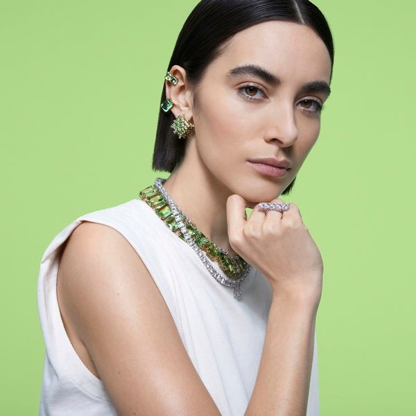 Curiosa:mep S Spgwh/Gos -Swarovski