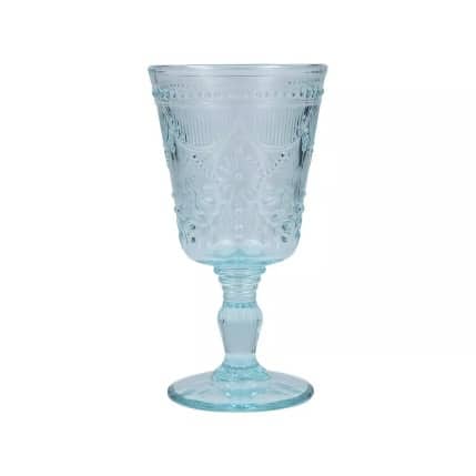 DEBUANTE Stem Blue 305ml Set of 6 -United Tables
