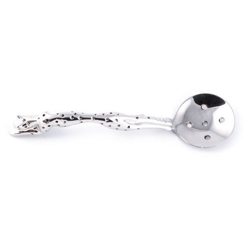 Diana Carmichael Olive Spoon Cheetah -Diana Carmichael