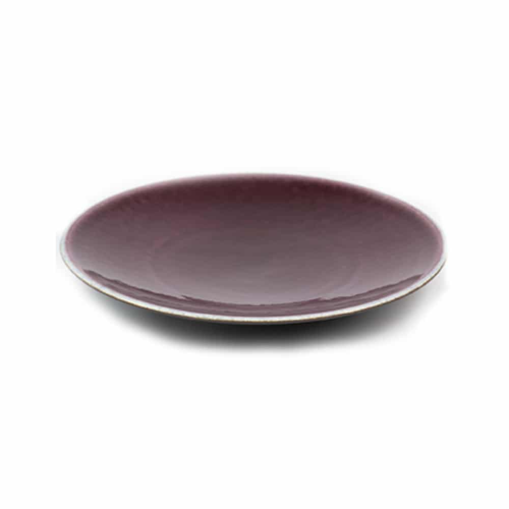 Dinner Plate Tourron 27cm -Spilhaus